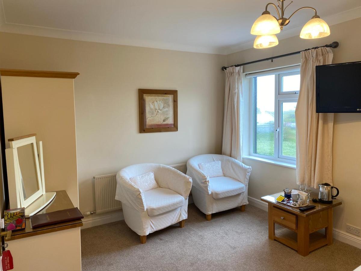 Ardmore House Clifden Luaran gambar